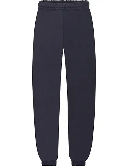 Ansicht 3 – Kids´ Classic Elasticated Cuff Jog Pants (F480NK)