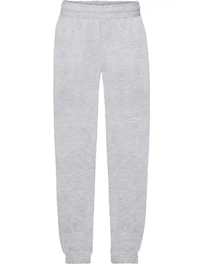 Ansicht 4 – Kids´ Classic Elasticated Cuff Jog Pants (F480NK)