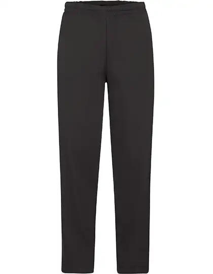 Ansicht 1 – Classic Open Hem Jog Pants (F481)