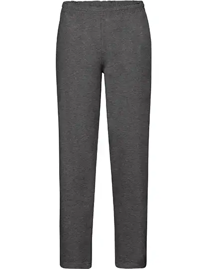 Ansicht 2 – Classic Open Hem Jog Pants (F481)