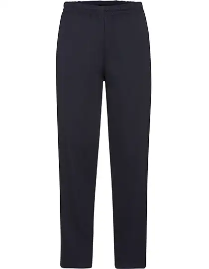 Ansicht 3 – Classic Open Hem Jog Pants (F481)