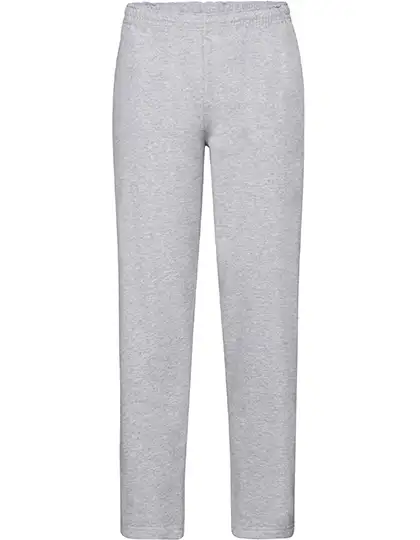 Ansicht 4 – Classic Open Hem Jog Pants (F481)