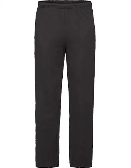 Ansicht 1 – Lightweight Open Hem Jog Pants (F490)