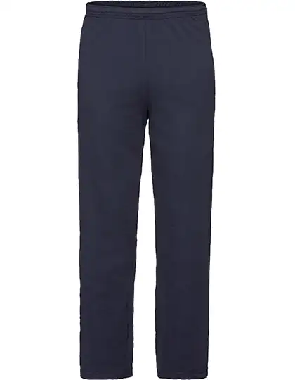 Ansicht 2 – Lightweight Open Hem Jog Pants (F490)