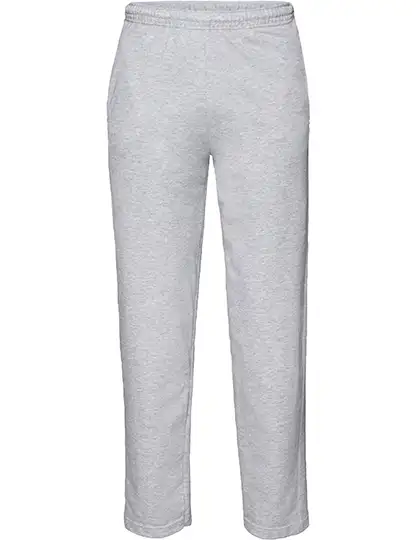 Ansicht 3 – Lightweight Open Hem Jog Pants (F490)