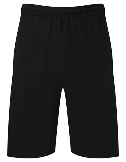 Ansicht 2 – Unisex Iconic 195 Jersey Shorts (F496)