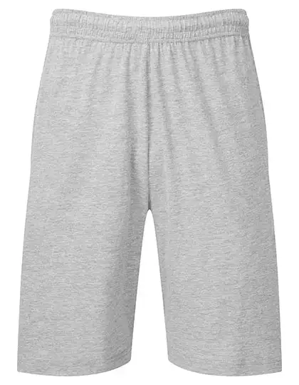 Ansicht 4 – Unisex Iconic 195 Jersey Shorts (F496)