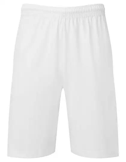 Ansicht 5 – Unisex Iconic 195 Jersey Shorts (F496)