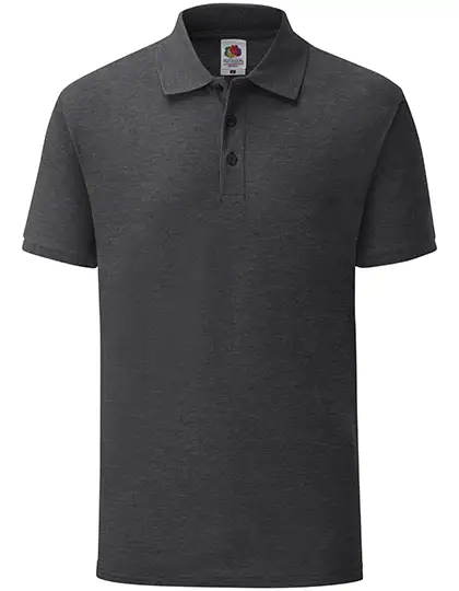 Ansicht 16 – 65/35 Piqué Polo (F502)