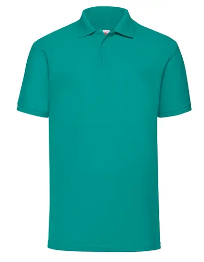 Ansicht 5 – 65/35 Piqué Polo (F502)