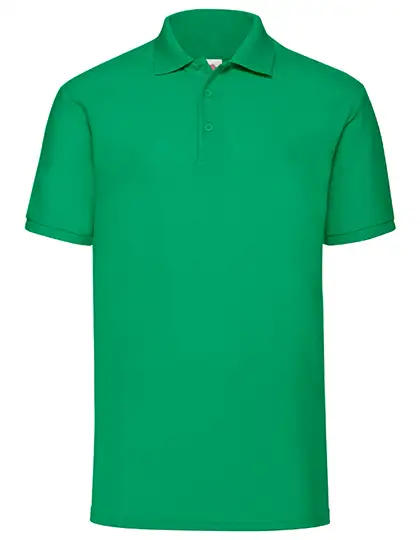 Ansicht 7 – 65/35 Piqué Polo (F502)