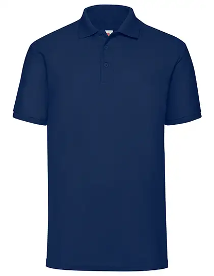 Ansicht 8 – 65/35 Piqué Polo (F502)