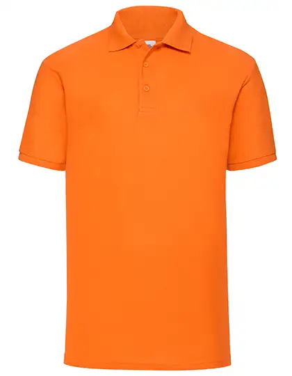 Ansicht 9 – 65/35 Piqué Polo (F502)