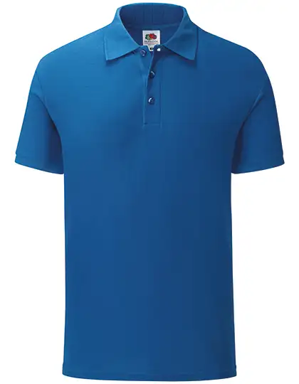 Ansicht 12 – 65/35 Piqué Polo (F502)