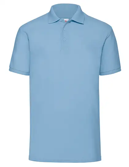 Ansicht 13 – 65/35 Piqué Polo (F502)