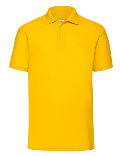 Ansicht 14 – 65/35 Piqué Polo (F502)