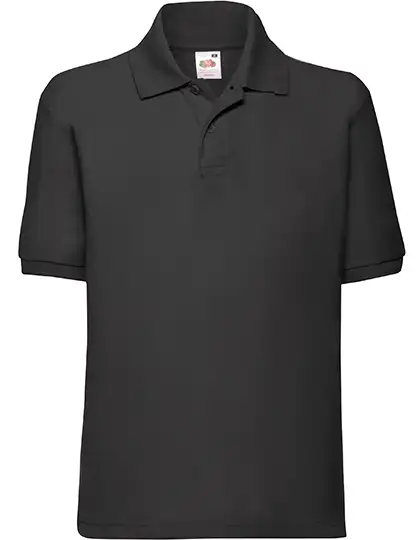 Ansicht 13 – Kids´ 65/35 Polo (F502K)