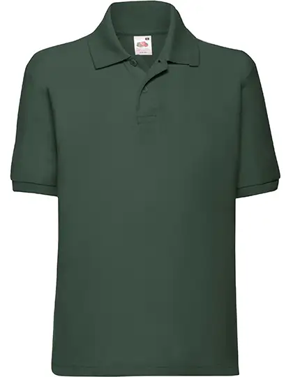Ansicht 12 – Kids´ 65/35 Polo (F502K)