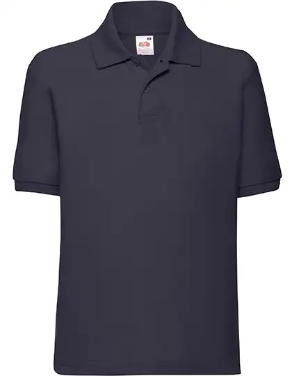 Ansicht 5 – Kids´ 65/35 Polo (F502K)