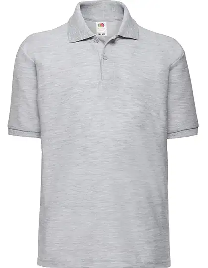 Ansicht 3 – Kids´ 65/35 Polo (F502K)