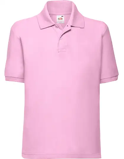 Ansicht 4 – Kids´ 65/35 Polo (F502K)