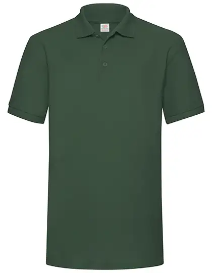 Ansicht 5 – 65/35 Heavy Piqué Polo (F503)