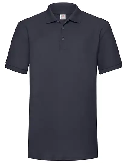 Ansicht 7 – 65/35 Heavy Piqué Polo (F503)