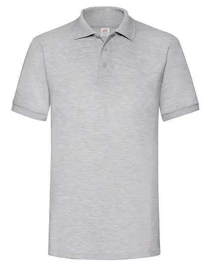 Ansicht 3 – 65/35 Heavy Piqué Polo (F503)