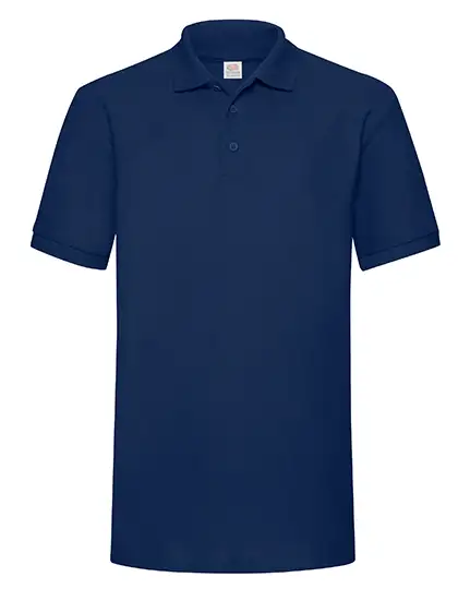 Ansicht 1 – 65/35 Heavy Piqué Polo (F503)