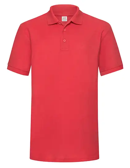 Ansicht 4 – 65/35 Heavy Piqué Polo (F503)