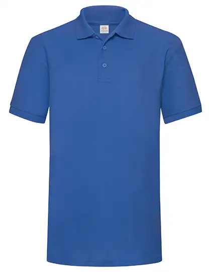 Ansicht 8 – 65/35 Heavy Piqué Polo (F503)