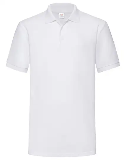 Ansicht 6 – 65/35 Heavy Piqué Polo (F503)