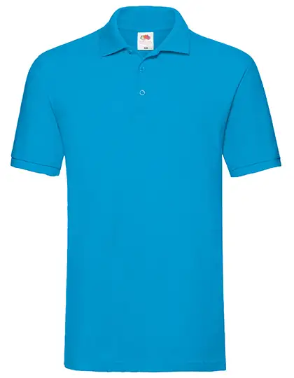 Ansicht 2 – Premium Polo (F511N)
