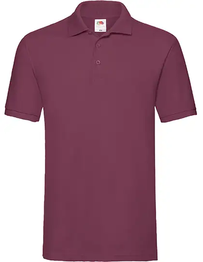 Ansicht 5 – Premium Polo (F511N)