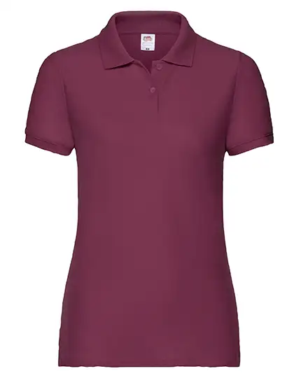 Ansicht 3 – Ladies´ 65/35 Polo (F517)
