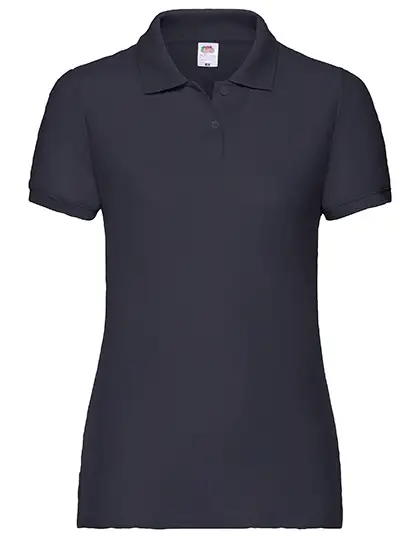 Ansicht 4 – Ladies´ 65/35 Polo (F517)