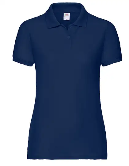 Ansicht 6 – Ladies´ 65/35 Polo (F517)