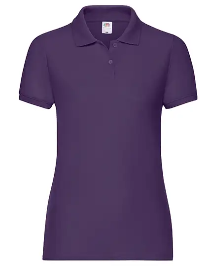 Ansicht 7 – Ladies´ 65/35 Polo (F517)