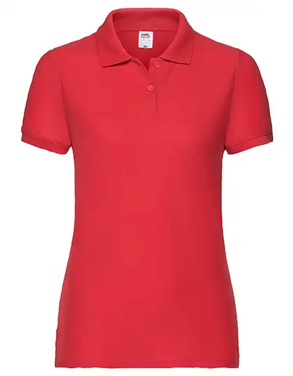 Ansicht 8 – Ladies´ 65/35 Polo (F517)