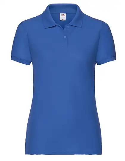 Ansicht 9 – Ladies´ 65/35 Polo (F517)