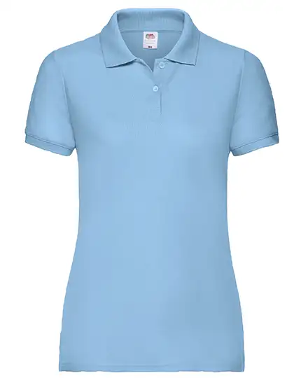 Ansicht 10 – Ladies´ 65/35 Polo (F517)