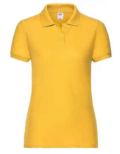 Ansicht 11 – Ladies´ 65/35 Polo (F517)