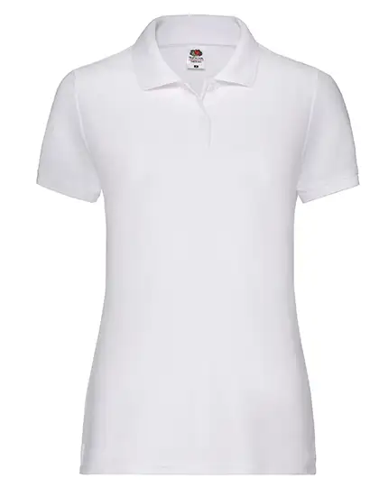 Ansicht 12 – Ladies´ 65/35 Polo (F517)