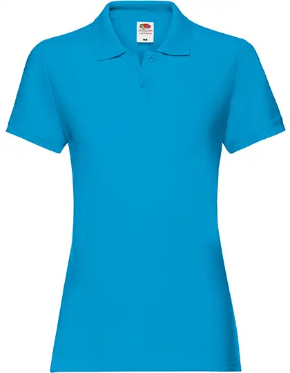 Ansicht 2 – Ladies´ Premium Polo (F520)