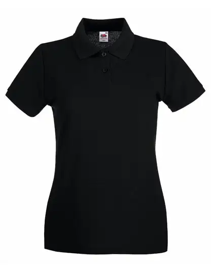 Ansicht 3 – Ladies´ Premium Polo (F520)