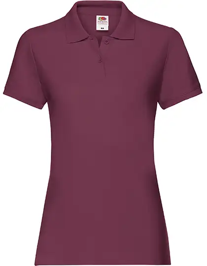Ansicht 5 – Ladies´ Premium Polo (F520)