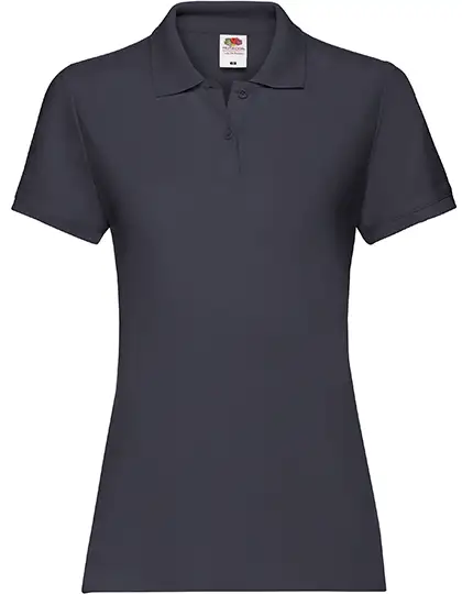 Ansicht 6 – Ladies´ Premium Polo (F520)