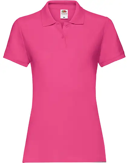 Ansicht 8 – Ladies´ Premium Polo (F520)