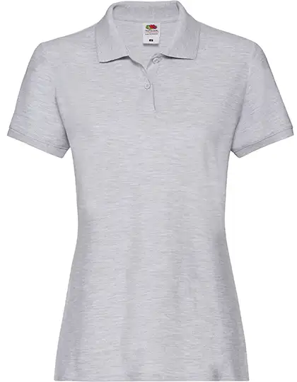 Ansicht 9 – Ladies´ Premium Polo (F520)