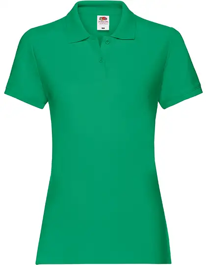 Ansicht 10 – Ladies´ Premium Polo (F520)